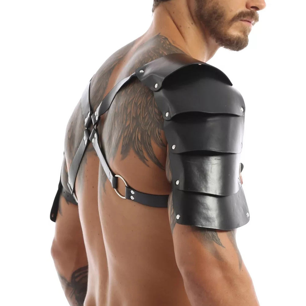 Renaissance Médiéval Vikings Chevalier Cosplay Accessoires pour Halloween Carnaval