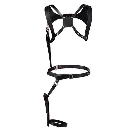 Resident Evil 4 Remake Ada Wong Ceinture Jeu Accessorie