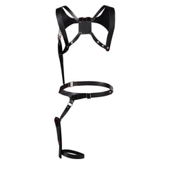 Resident Evil 4 Remake Ada Wong Ceinture Jeu Accessorie