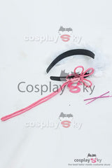 Hajimeru Isekai Seikatsu Rem Costume+Chaussures+Perruque