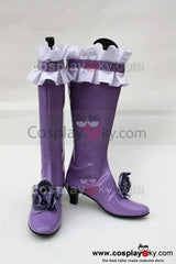Rozen Maiden Barasuishou Botte Cosplay Chaussures