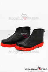 RWBY Adam Taurus Cosplay Chaussures