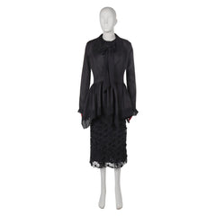 Saison 12 d'American Horror Story Lvy Cosplay Costume 