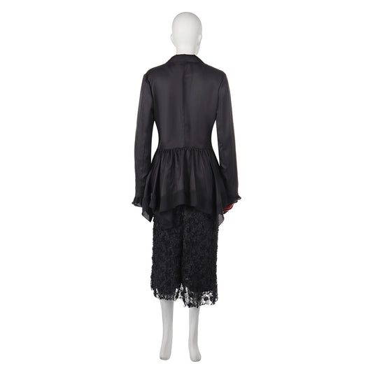 Saison 12 d'American Horror Story Lvy Cosplay Costume 
