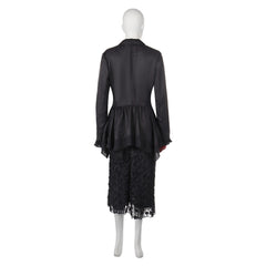 Saison 12 d'American Horror Story Lvy Cosplay Costume 