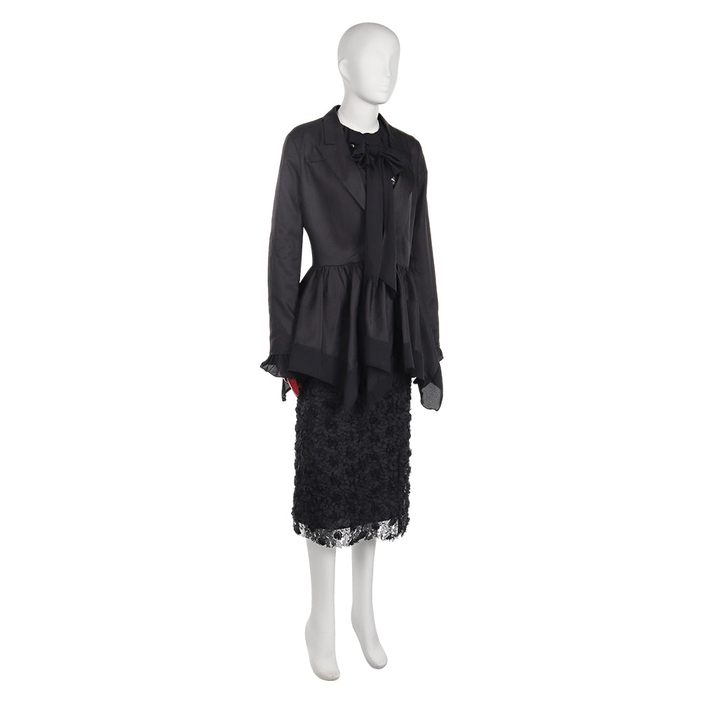 Saison 12 d'American Horror Story Lvy Cosplay Costume 