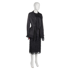 Saison 12 d'American Horror Story Lvy Cosplay Costume 