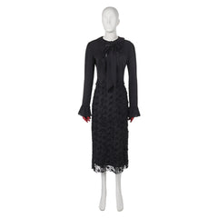 Saison 12 d'American Horror Story Lvy Cosplay Costume 