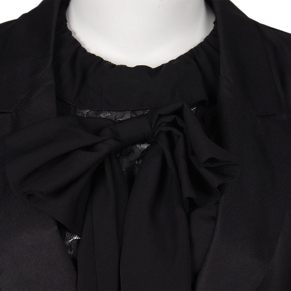 Saison 12 d'American Horror Story Lvy Cosplay Costume 