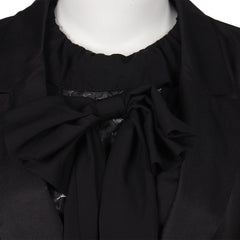 Saison 12 d'American Horror Story Lvy Cosplay Costume 