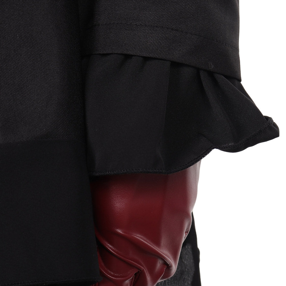 Saison 12 d'American Horror Story Lvy Cosplay Costume 