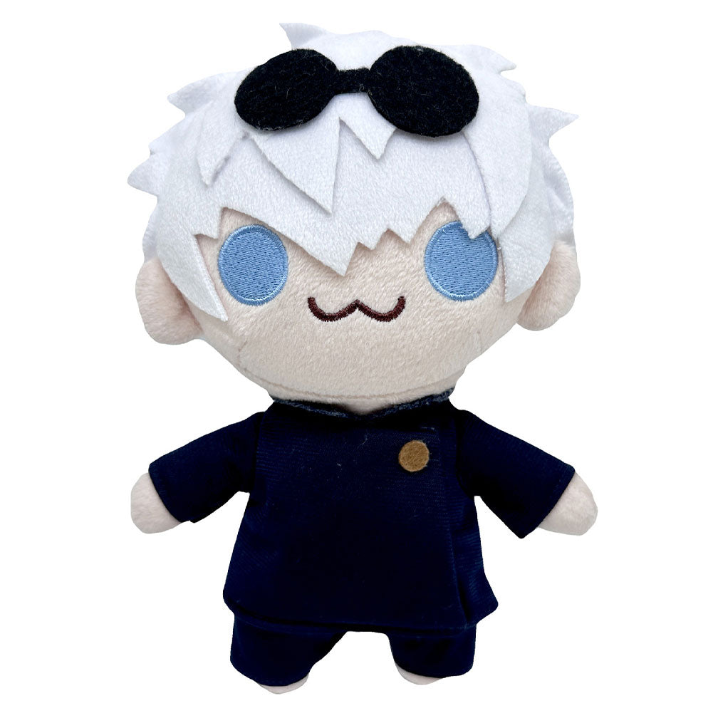 Geto Suguru/Satoru Gojo Cosplay Jouet Cadeau de Noël