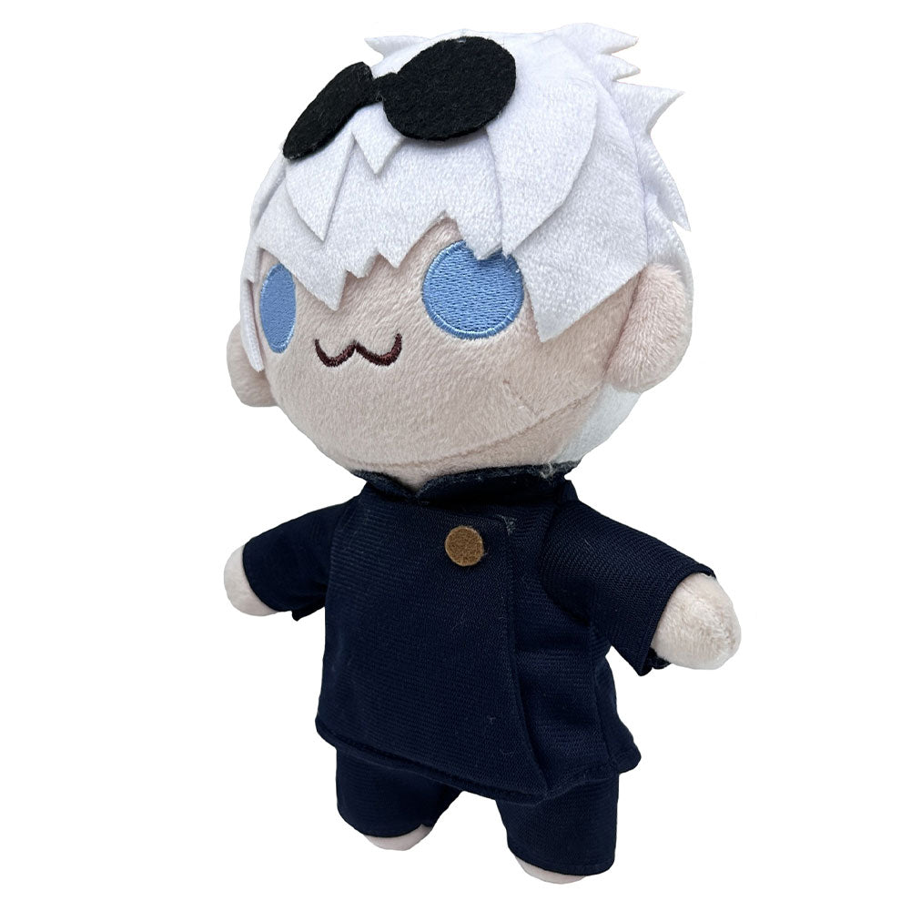 Geto Suguru/Satoru Gojo Cosplay Jouet Cadeau de Noël