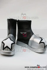 Soul Eater Botte Cosplay Chaussures
