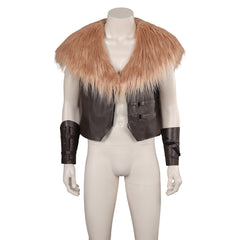 Spider-Man Kraven Homme Tenue Cosplay Costume