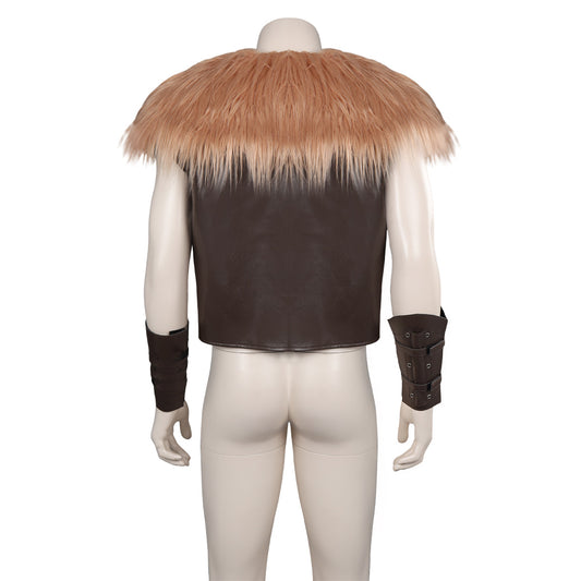 Spider-Man Kraven Homme Tenue Cosplay Costume