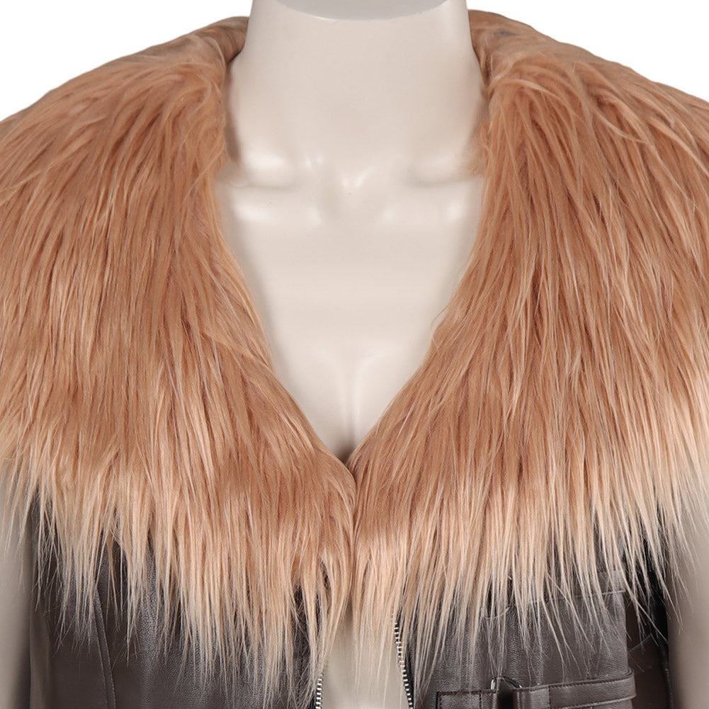 Spider-Man Kraven Homme Tenue Cosplay Costume