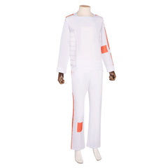 Star Wars Cassian Andor Uniforme Cosplay Costume