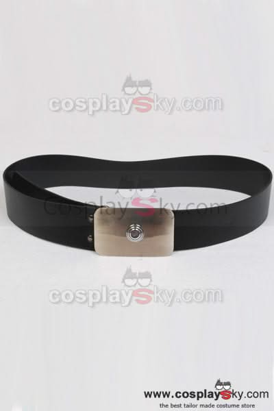 Imperial Officer Ceinture Coplay Accessoire