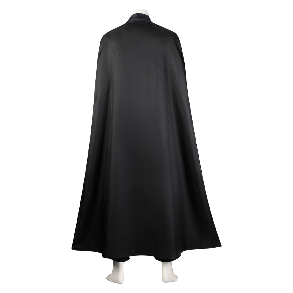 Star Wars Kylo Ren Cosplay Costume