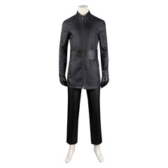 Star Wars Kylo Ren Cosplay Costume