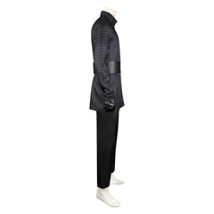 Star Wars Kylo Ren Cosplay Costume