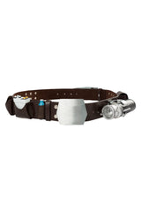 Han Solo Ceinture et Etui Original Cosplay Accessoire , le meilleur choix pour Han Solo cosplay.