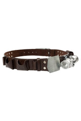 Han Solo Ceinture et Etui Original Cosplay Accessoire , le meilleur choix pour Han Solo cosplay.