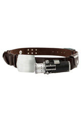 Han Solo Ceinture et Etui Original Cosplay Accessoire , le meilleur choix pour Han Solo cosplay.