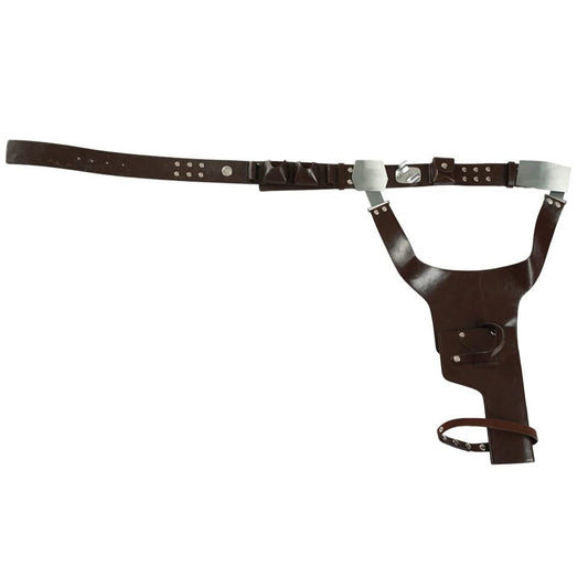 Han Solo Ceinture et Etui Original Cosplay Accessoire , le meilleur choix pour Han Solo cosplay.