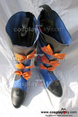Tales of Vesperia Judith Cosplay Chaussures