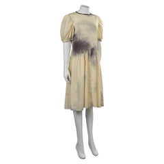 The Exorcist Katherine ghost Cosplay Costume Outfits Halloween Carnival Party Suit
