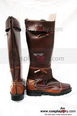 The Legend of Zelda Link Cosplay Chaussures