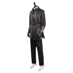 The Witcher Saison 3 Geralt Cosplay Costume