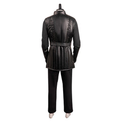 The Witcher Saison 3 Geralt Cosplay Costume