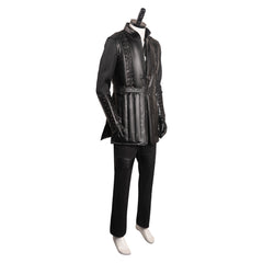 The Witcher Saison 3 Geralt Cosplay Costume