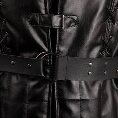 The Witcher Saison 3 Geralt Cosplay Costume