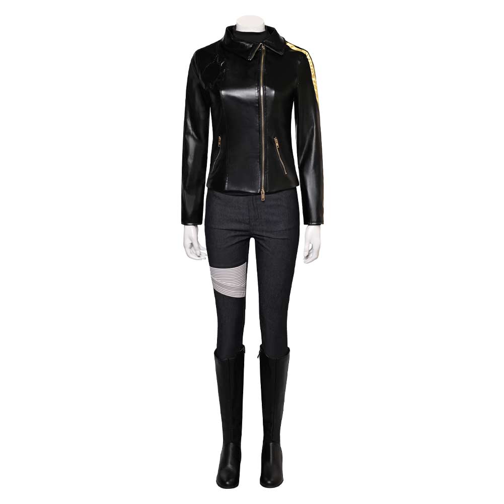 TV Echo(2023-2024) Maya Lopez Cosplay Costume