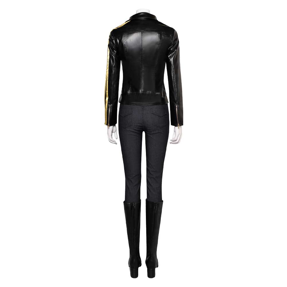 TV Echo(2023-2024) Maya Lopez Cosplay Costume