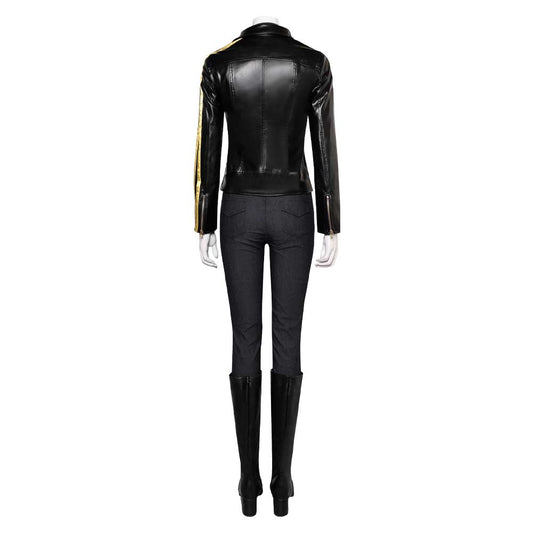 TV Echo(2023-2024) Maya Lopez Cosplay Costume