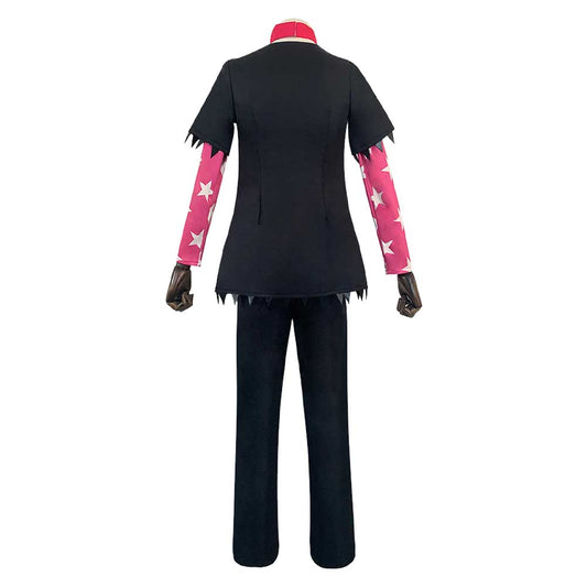 TV Helluva Boss Octavia Cosplay Costume