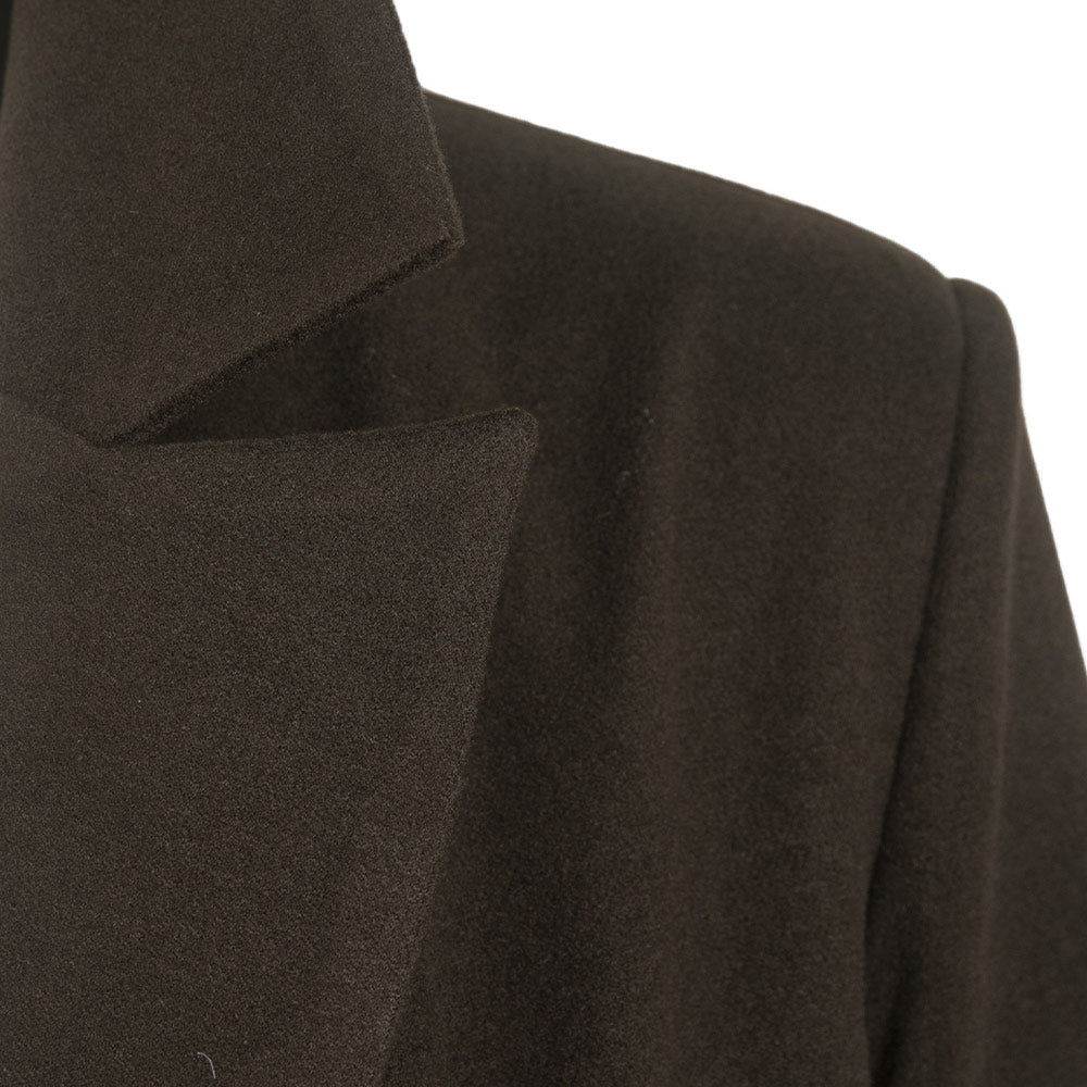 TV Loki 2 Manteau En Tweed Homme Cosplay Costume