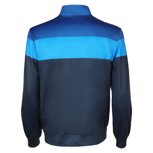TV Lupin Arsene Sweat-shirt Zippé Cosplay Costume