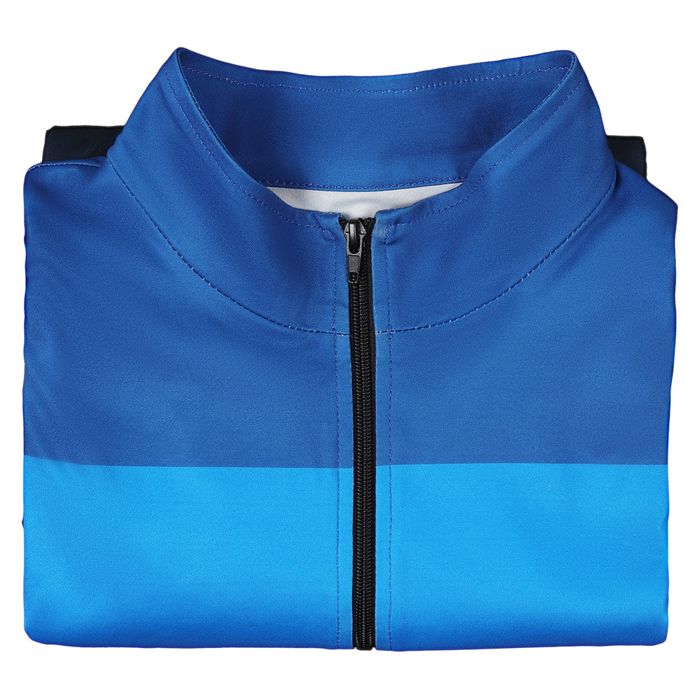 TV Lupin Arsene Sweat-shirt Zippé Cosplay Costume