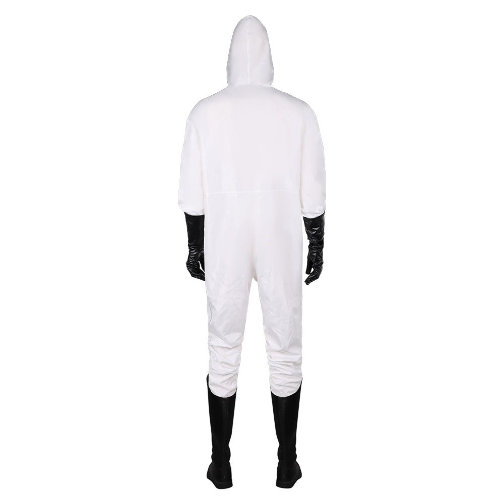 TV Money Heist: Berlín (2023) Michael Gill Combinaison Cosplay Costume