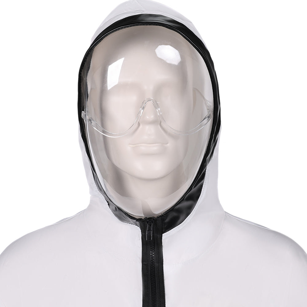 TV Money Heist: Berlín (2023) Michael Gill Combinaison Cosplay Costume