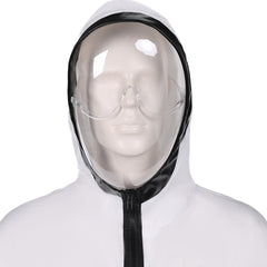 TV Money Heist: Berlín (2023) Michael Gill Combinaison Cosplay Costume