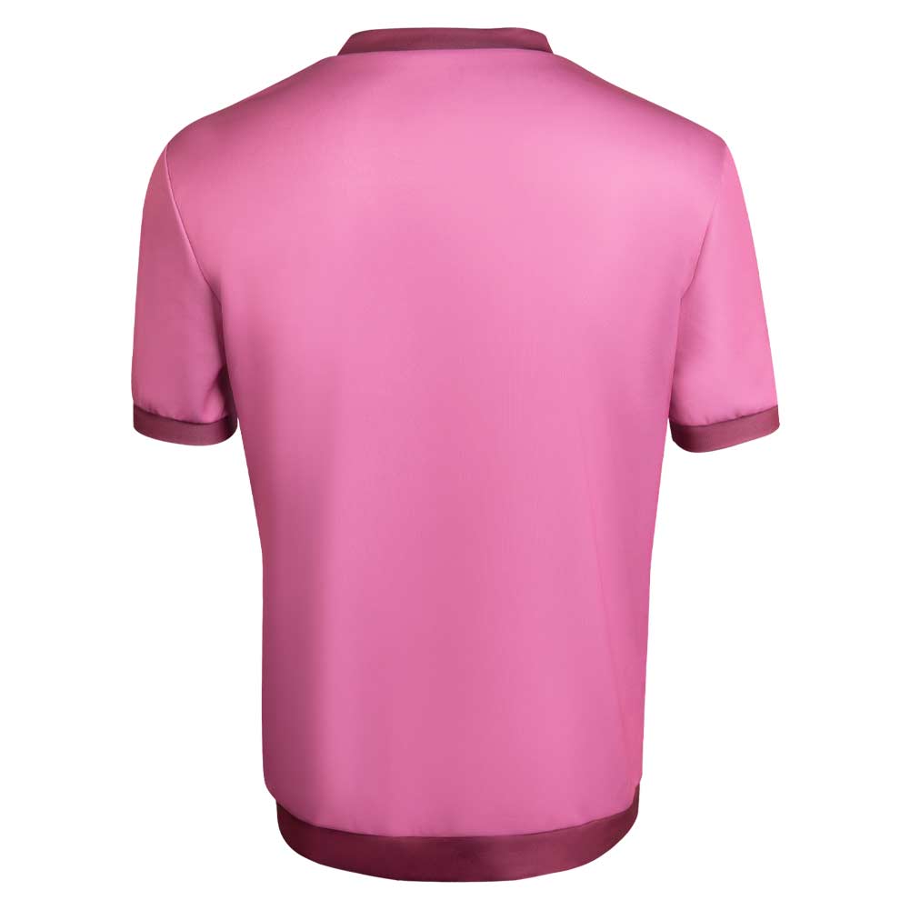 TV Scott Pilgrim Takes Off 2023 Scott Pilgrim Rose Chemise Cosplay Costume