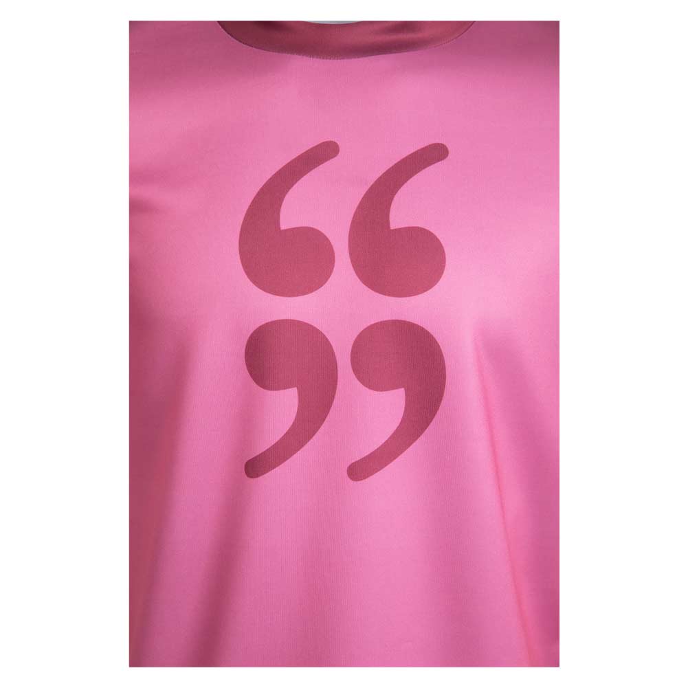 TV Scott Pilgrim Takes Off 2023 Scott Pilgrim Rose Chemise Cosplay Costume