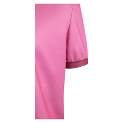 TV Scott Pilgrim Takes Off 2023 Scott Pilgrim Rose Chemise Cosplay Costume